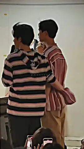 Yêu nhau là phải làm vậy đó hả GemGem FotFot à xem hết video của Gem nha🤣🤣#gemini_nt #fourthnattawat #geminifourth #xuhuong #fyp #xuhuongtiktok 