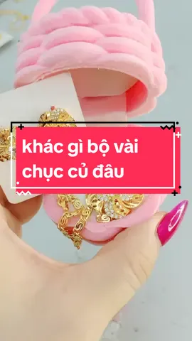 Khác gì bộ 20 củ đâu. Set này đẹp và rẻ quá #xuhuong 