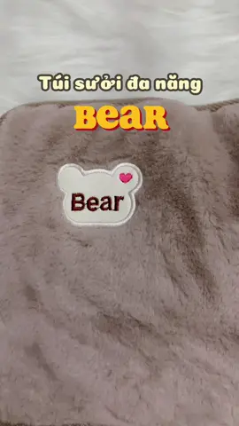 Túi sưởi đa năng - “bảo bối” cho 1 mùa đông ấm áp. Ngoài sưởi ấm ra thì có thể chườm bụng những ngày đèn đỏ,….rất là okela luôn #tuisuoiam #tuisuoiambung #túisưởicắmđiện #giadungtienich #giadungthongminh #SportsOnTikTok #LearnOnTikTok #tiktokgiadung #fyp 