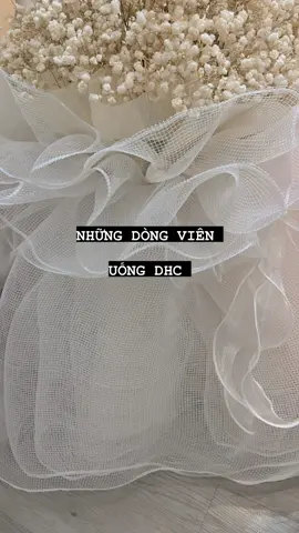 Những dòng viên uống DHC giúp chị em đẹp từ bên trong😘 #xuhuongtiktok2023 #reviewmypham #lamdep #trinhbeauty 