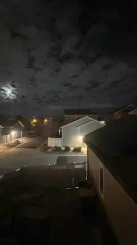 Night lapse 