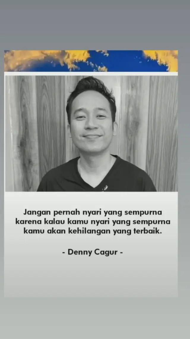 #fyppp#quotes#dennycagur