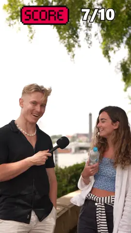 Here's a golden ticket to my heart #pickupline #bestpickuplines #pickingupgirls #rizz #fyp #interview 