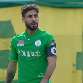 mouhcin mitouali💫5💚 . . . . . . #foryo #football #foryoupage #fyp #foryou #tiktok #tiktok #maroc 