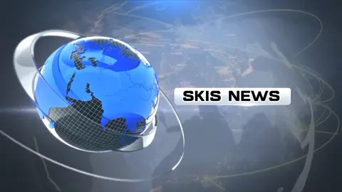 #CapCut intro berita versi biru teks bisa diganti #fyp #breakingnews #ibyoutube #templatecapcut #introberita #tugasberita #fyp #alisaaldr 