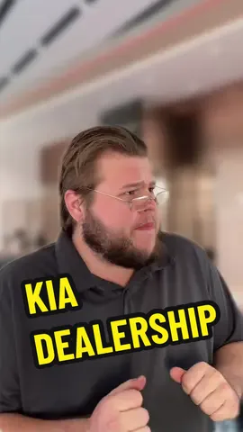 Trying to buy a KIA #car #kia 