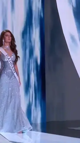 🇧🇭Bahraini Lujane Yacoub | 72nd MISS UNIVERSE Competition Final #MissUniverse #72ndMissUniverse #MissUniverseFinal #RoadToMissUniverse #MissUniverse2023 #EmpoweringWomen #BeautyWithAPurpose #MakingADifference #GlobalImpact #BeautyForAReason #UnitedInDiversity #CelebrationOfCulture #InspiringTheWorld