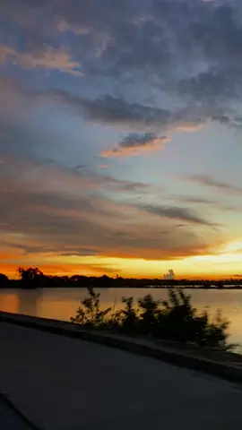 #dumangassunset 
