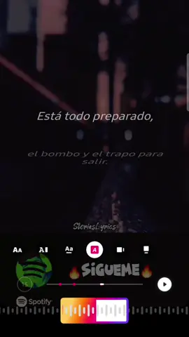 Yerba Brava - Cumbia De Los Trapos🎶 #parati #foryourpage #viral #musicaconletras🎧 #canciontendencia #rolitas #subtitulos #yerbabrava #spotify