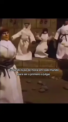 eu não faço essas coisas #julgamento #jesus #tacapedrana 