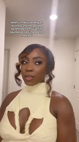 the only people that get mad at you for setting boundaries are the ones who benefitted from u not having any 🫣 #sonastyandsorude #rhoatlreunion #rhoasounds #neneleakesmeme #kenyamoorereunion #standingonbusinessonly #selfpreservationsociety 