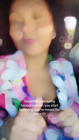 Believe you can do more 👏🏻💃🏻💜 #fyp #explore #believeinyourself #loveyourself #trusttheprocess #selflove #selflovejourney 