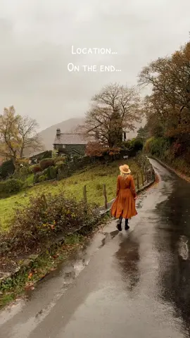 #explorebritain #nationaltrustuk #autumnvibes #lakedistrict_uk #lakedistrict 