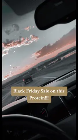 Its winter arc season, stock up b4 it gone!! #fyp #blackfridaysale #blackfriday #tiktok #GymTok #gym #protein #proteinpowder #ryse 