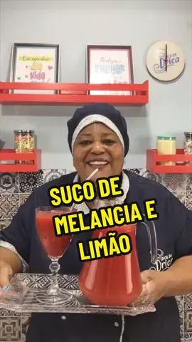 Oi pessoal tudo bem com vcs Suco de melancia e limão 1 melancia baby  Suco de 1 limão e meio #explore #brigadeiro #dicadadrica #viral #receita #foryou #fyp #doce #doceria #viraltiktok 