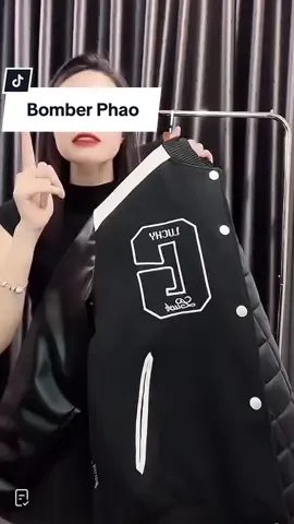 Con áo trần phao quả trám đẹp hết nước #aobomber #aobombernam #aokhoacnam #aokhoacbomber #bomber #bomberjacket #tuananhlv 