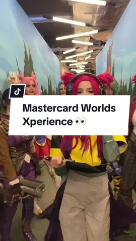 It was such a blast to be part if the Xperion watchparty!! Thanks to @XPERION @TaKeTV @Mastercard @leagueoflegendsdeutschland for this great day! Ezreal@PixelCosplay  Kai'sa @Lilly  Caitlyn kazeshini_costumes Vi @Nutshellcosplay  Jinx zwillingsnadelcosplay Alune me  #alune #ezreal #heartsteel #heartsteelparanoia #paranoia #ezreallol #lol #leagueoflegendsriotgames #leagueoflegends #lolworlds2023 #Worlds2023 #germancosplay #t1 #cosplay #kda #lolesports #jinxarcane #viarcane #arcaneleagueoflegends #kaisa #caitlynarcane #starguardian 