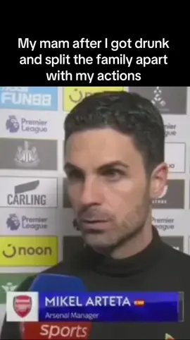 Its a disgrace #arteta #PremierLeague #fyp #fypシ #viral #meme #football #foryoupage #funny #fypシ゚viral #foryou 