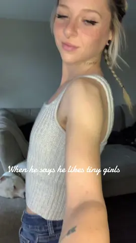 Itty bitty tty committee #fyp #comeover #tinygirls #americangirls 