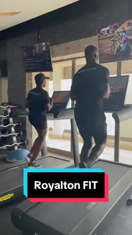 There's fit and then there's Royalton FIT. Let our instructors help keep those vacation calories in check.💪🏋️‍♂️  📍 Royalton Antigua  #RoyaltonResorts #RoyaltonAntigua #RoyaltonFIT #Fitness #fyp #gym #workout #fitnessmotivation #LuxuryTravel #HotelGym 