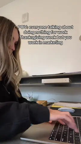 I dont want to see a black friday deal ever again #thanksgivingweek #blackfriday #marketin 