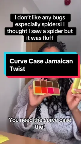 #fyp #foryoupage #TikTokMadeMeBuylt #BlackFridaySale #jamaicantiktok #madebymitchell #madebymitchellcurvecase #madebymitchellblursh #makeup #blackgirlmakeup #bestmakeup 