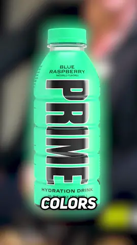 Will you try Prime Cherry Freeze? #prime #drinkprime #primecherryfreeze #primehydration #ksi #loganpaul #loganpaulksi #primedrink #colorchanging #newprime #henrydetolla #h00pify #detolla 