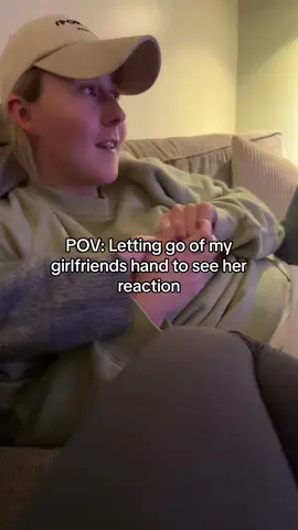 Can you guess what her love language is 🤣❤️ #lgbt #couple #Relationship #lesbian #lesbiansoftiktok #lesbiandating #relatable #wlw #wlwcouple #lgbtqia #lgbtq🏳️‍🌈 #femlesbian #lesbianrelationship #lovelanguage #femmelesbians #wlwtiktok #masclesbain 
