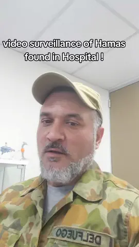 video evidence of hamas found in hospital! 