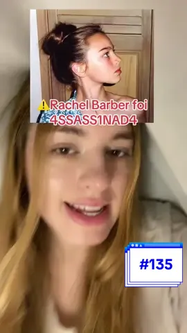 Caso: Rachel Barber #acampamentoestherlandia #casoscriminais #historiasbizarras #rachelbarber 