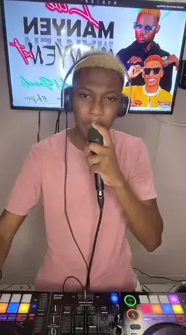 Selibatè yo jwenn bagay pou yo fè #selibatè #jerrymixmichel 