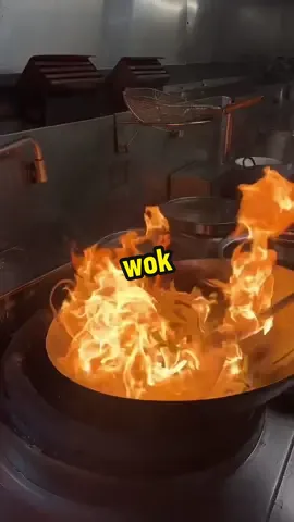 Wok with it. #chinesekitchen #wokcooking #wokcookingpan #chineserestaurant #chicagorestaurant 