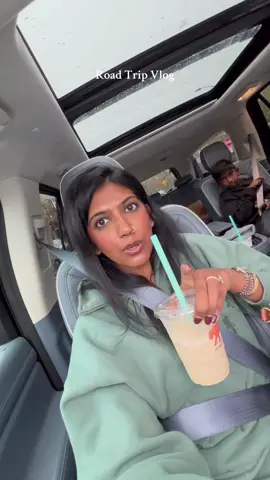 🦃 Let’s go to DC! #browngirl #browntiktok #momsover30 #momsbelike #roadtrip #passangerprincess #roadtripsnacks #tacobell #coffeetiktok #roadtrips #momlife 