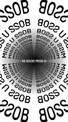 hi ssob #fyp #fypシ #4u #missu 