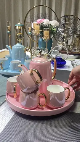 Bộ cốc chén này uống nước cũng thấy ngon#đồgiadungthôngminh #hàngnộiđịatrungquốc #giadungkinhvy #SportsOnTikTok #cocchencaocap 