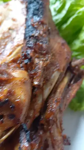 bebek bakar utuh #bebeklombok  #fyp #bebekbakar 