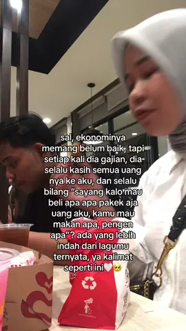 aku beruntung🤍🤍