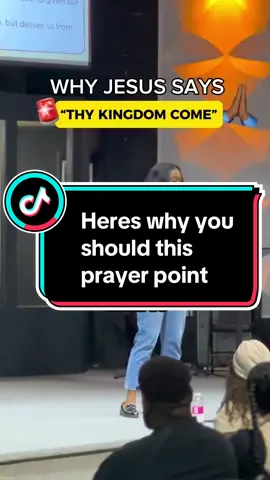 If you want to grow in prayer, watch this #torontotiktok #christiantiktok #prayerwarriors #prayerworks #churchtiktok #jesuslovesyou #prayermat #jesuslovesyousomuch 