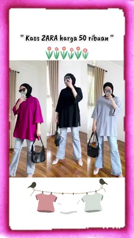 Kaos oversized link -> no : 98 #kaos #kaosmurah #kaoswanita #knit #knitrib #fashionwanita #stylewanita #OOTD #areawanita 