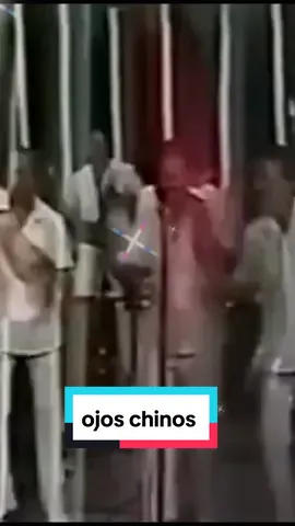 Ojos Chinos Combo del ayer  #salsita #salsa #parati #yanes #salsabaul #viral 