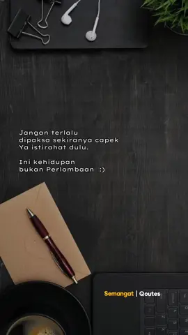 #nikmatiproses #semangatberproses #reminder #positivethinking #selfreminder #katamotivasi #penyemangatdiri #motivasisukses #CapCut 