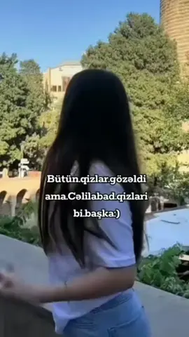 Bir başqa gozelik dana 🙃🤗🤭🤭#kesfetolsadeyin🥺💔кешф🔥olsa🧸🎭де #cəlilbad_❤️ #015_celilabad❤ #kesfetdeyiz☘️🖒💕🌼🌹🌷🌻 #CapCut #kesfetolsadeyin🥺💔кешф🔥olsa🧸🎭де 