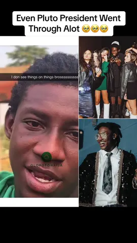 Wahala!!! Never Give Up, Even Pluto President Went Through Alot “No Worry E Go Still Sharp, E Go Still Clear” – #Shallipopi Seen Crying In Two Different Throwback Videos Before Fame & Money 