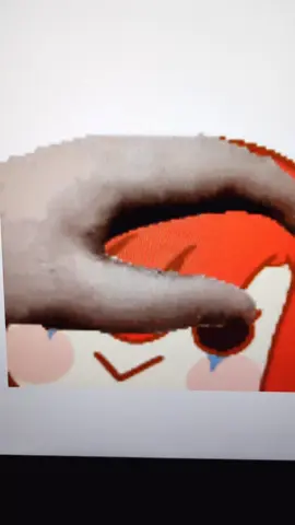 xoa đầu một cách mạnh bạo. =)))) #emote #petpet #petpetgenerator #cute #funny #gif #art 