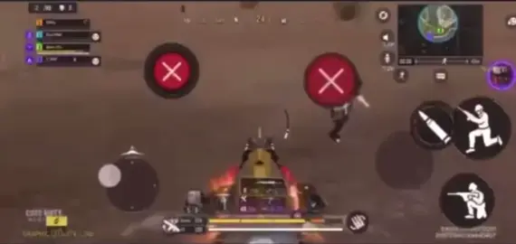 All he had to do was “ USE NORMAL GUN” 🥲 #codm #foryoupage #fypシ #xyzbca #callofdutynigeria #callofdutymobile #callofduty #shotgun #krm 