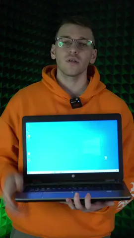 Бізнес орієнтована модель HP ProBook 650 G2 ⤵️ • Екран  15,6