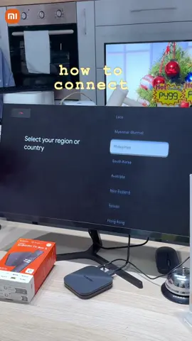 #HomeBudolFest #hometokshop #techtokshop #xiaomi #howtoconnect #tvbox2ndgeneration #wifirangeextender 
