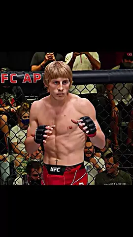 Paddy Pimblett First UFC Fight 🥊 #paddythebaddy #ufcedit 