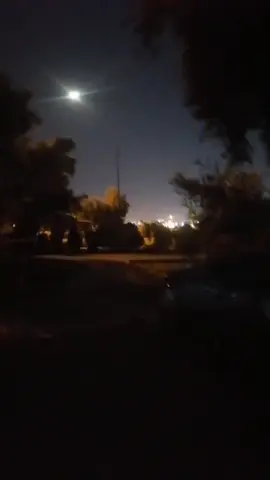 معالجة طائرة مسيرة تحلق فوق مقر هيئة الحشد الشعبي بالمنطقة الخضراء #الحشدالشعبي #ابومهدي_المهندس 