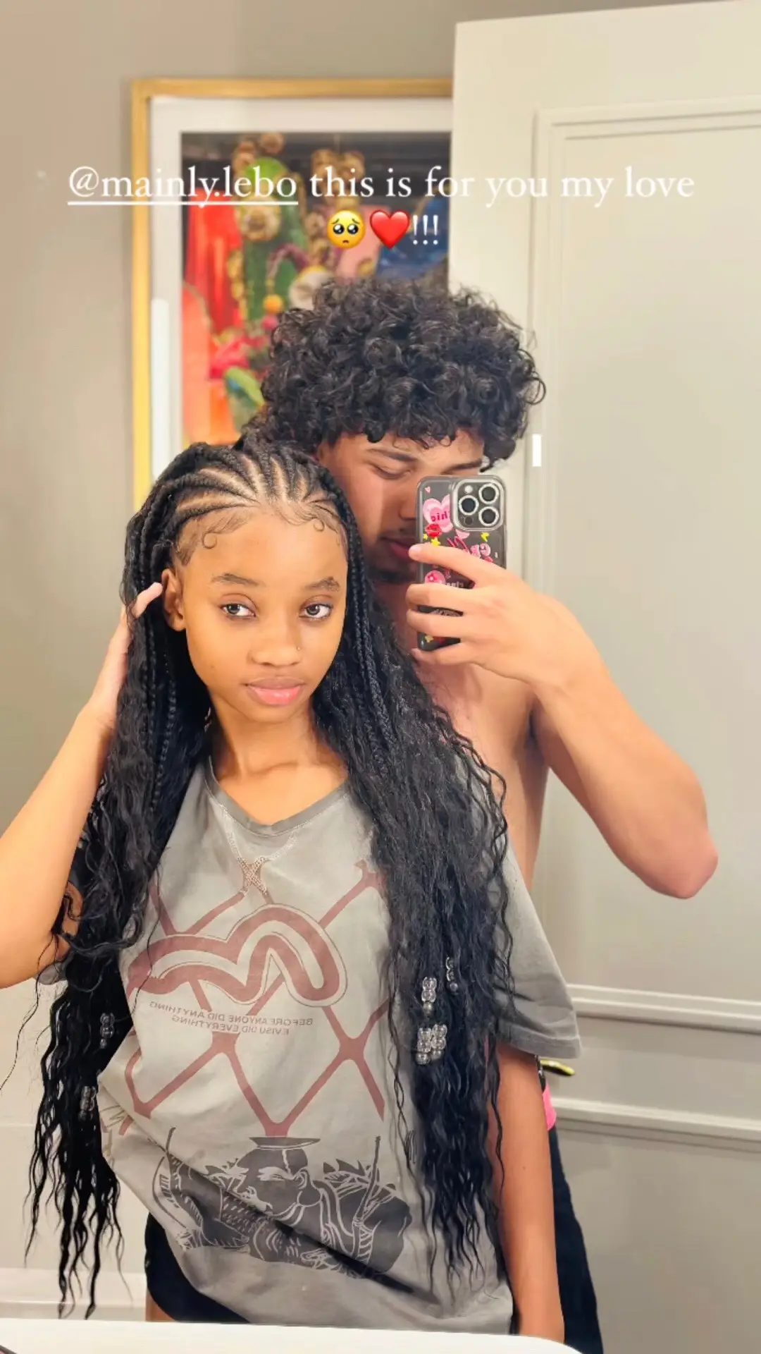 Wiralang??😭😭😭 #SAMA28 #itsthandooo #thando 